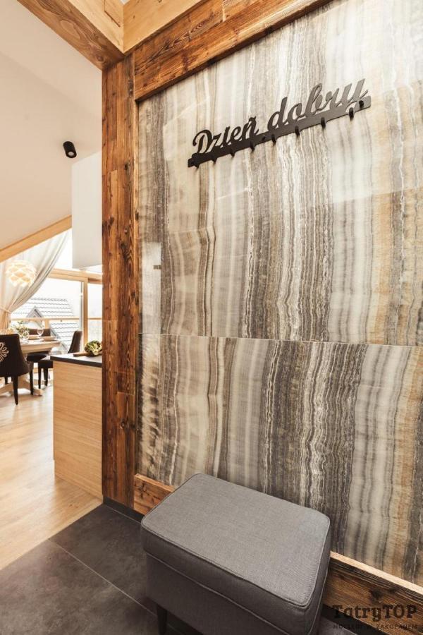 Apartament Stary Drewniany Bialka Ski Resort -100M From Thermal Baths And Ski Lifts المظهر الخارجي الصورة
