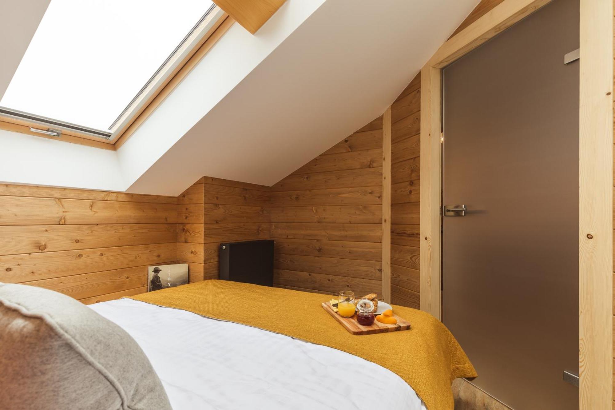 Apartament Stary Drewniany Bialka Ski Resort -100M From Thermal Baths And Ski Lifts المظهر الخارجي الصورة